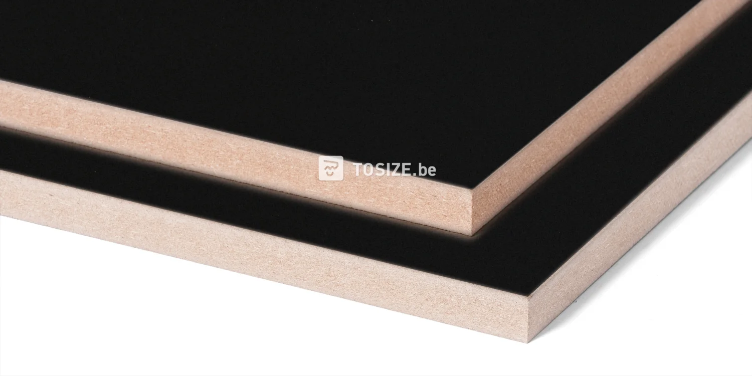 Order cut-to-size Fenix® NTM MDF with an HPL topcoat | TOSIZE.be